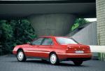 Alfa Romeo 164 Super 1992 года